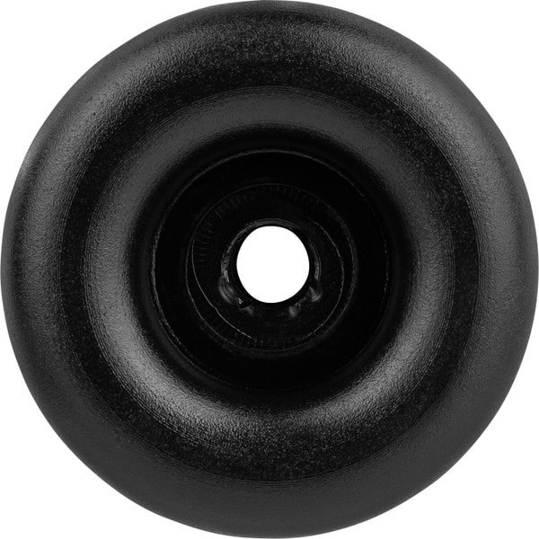 Main product image for 4-Pack Rubber Cabinet Feet 2.5" Dia. x 1" H 260-7502
